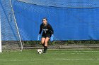 Women's Soccer vs JWU  Wheaton Women's Soccer vs Johnson & Wales University. - Photo by Keith Nordstrom : Wheaton, Soccer
